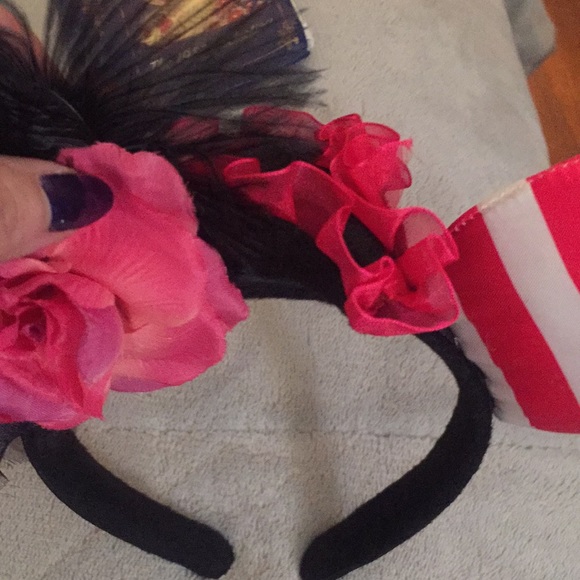 Pirates of the Caribbean ears - Picture 3 of 3